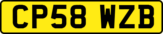 CP58WZB
