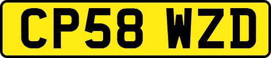 CP58WZD