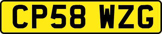 CP58WZG
