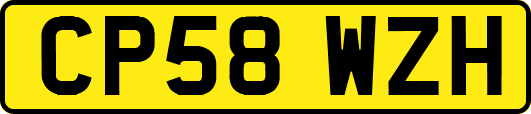 CP58WZH