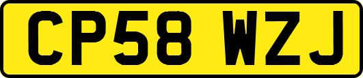 CP58WZJ