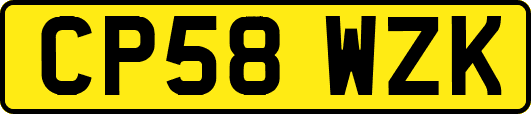 CP58WZK