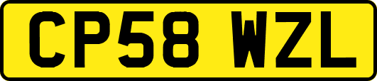 CP58WZL