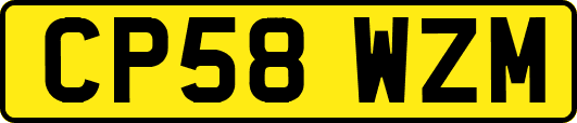 CP58WZM