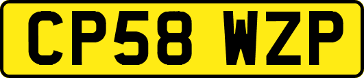 CP58WZP