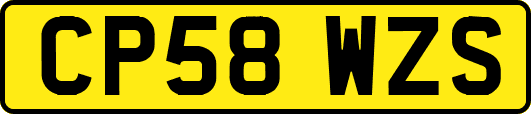 CP58WZS