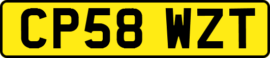 CP58WZT