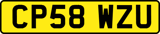 CP58WZU