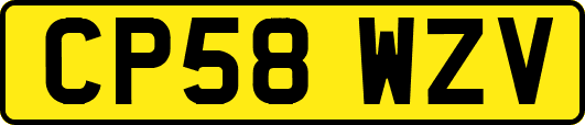 CP58WZV