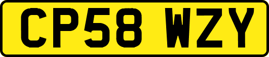 CP58WZY