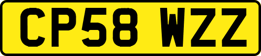 CP58WZZ