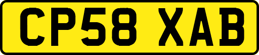 CP58XAB