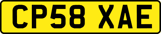 CP58XAE