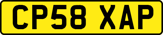 CP58XAP
