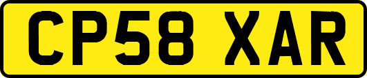 CP58XAR