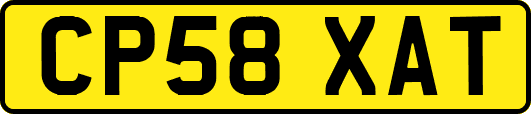 CP58XAT
