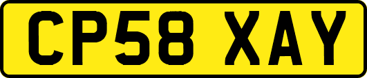 CP58XAY