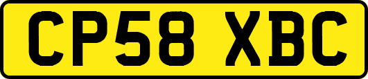 CP58XBC