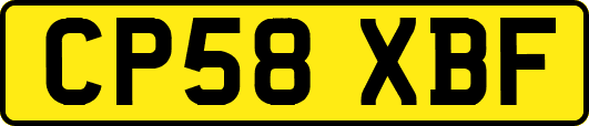 CP58XBF