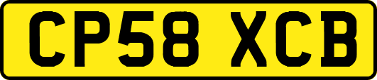 CP58XCB