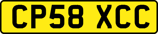 CP58XCC
