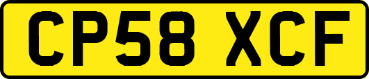 CP58XCF