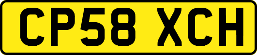 CP58XCH