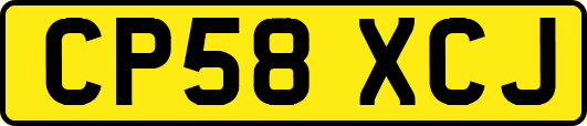 CP58XCJ