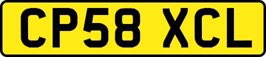 CP58XCL