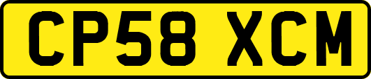 CP58XCM