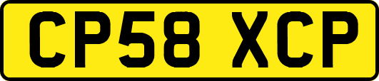CP58XCP