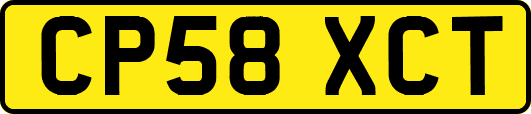 CP58XCT