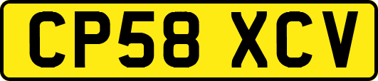 CP58XCV