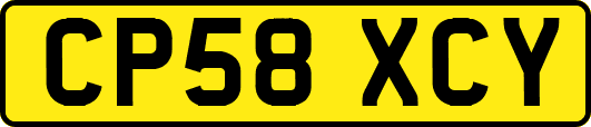 CP58XCY