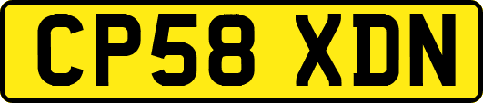 CP58XDN