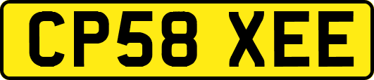 CP58XEE