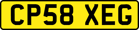 CP58XEG