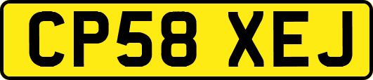 CP58XEJ