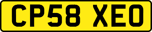 CP58XEO