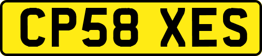 CP58XES