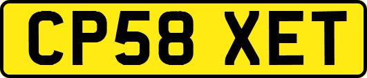 CP58XET