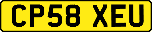 CP58XEU