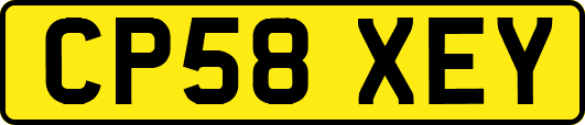 CP58XEY