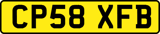 CP58XFB