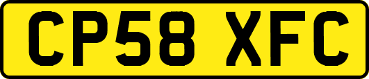 CP58XFC
