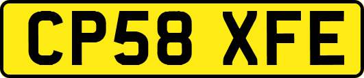 CP58XFE