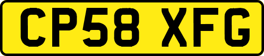 CP58XFG