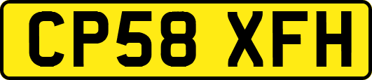 CP58XFH