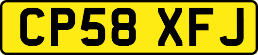 CP58XFJ