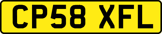 CP58XFL